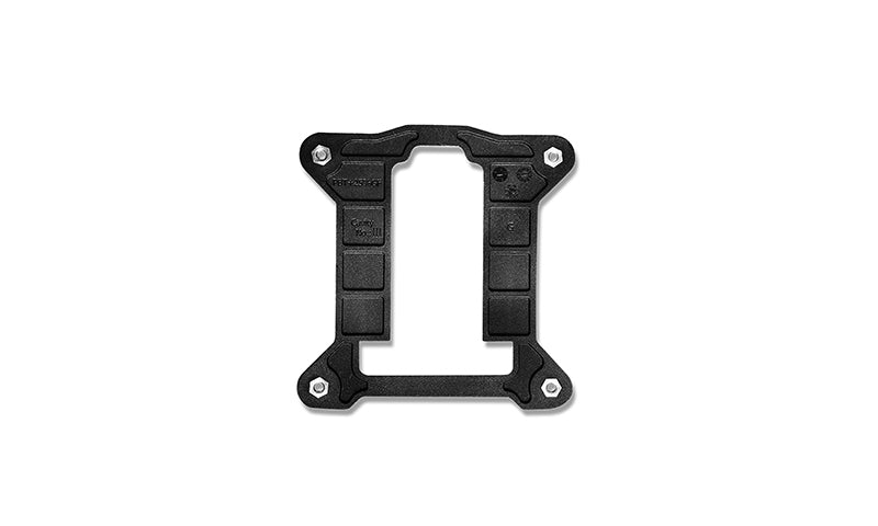 DeepCool UD551 sistemas de refrigeración para ordenadores Procesador Enfriador 13,6 mm 500 RPM