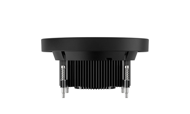 DeepCool UD551 sistemas de refrigeración para ordenadores Procesador Enfriador 13,6 mm 500 RPM