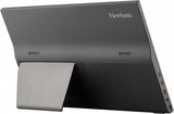 Viewsonic VA1655 Monitor 40,6 cm (16") 1920 x 1080 Pixeles Full HD LED Negro