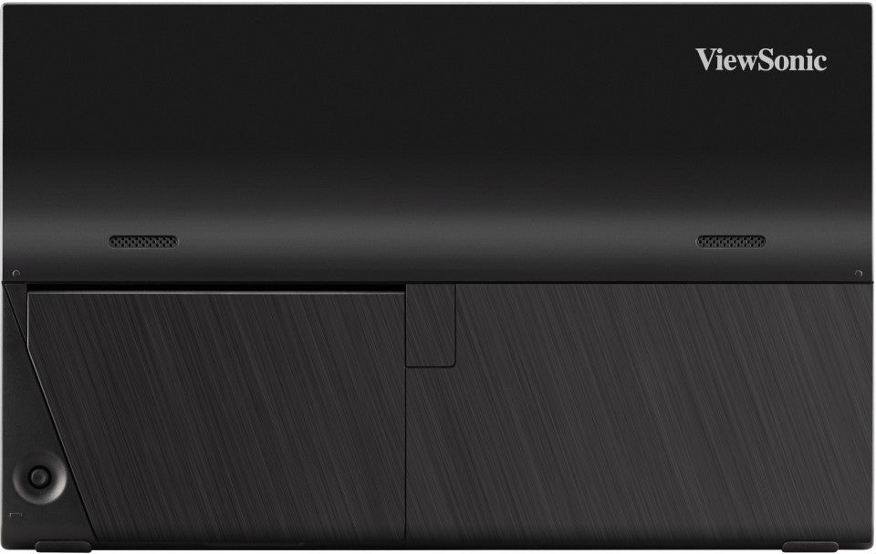Viewsonic VA1655 Monitor 40,6 cm (16") 1920 x 1080 Pixeles Full HD LED Negro