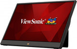 Viewsonic VA1655 Monitor 40,6 cm (16") 1920 x 1080 Pixeles Full HD LED Negro