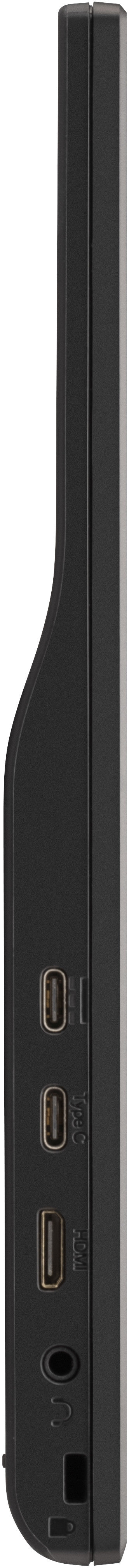 Viewsonic VA1655 Monitor 40,6 cm (16") 1920 x 1080 Pixeles Full HD LED Negro