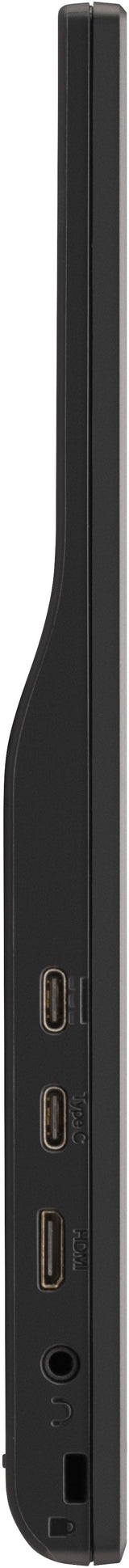 Viewsonic VA1655 Monitor 40,6 cm (16") 1920 x 1080 Pixeles Full HD LED Negro