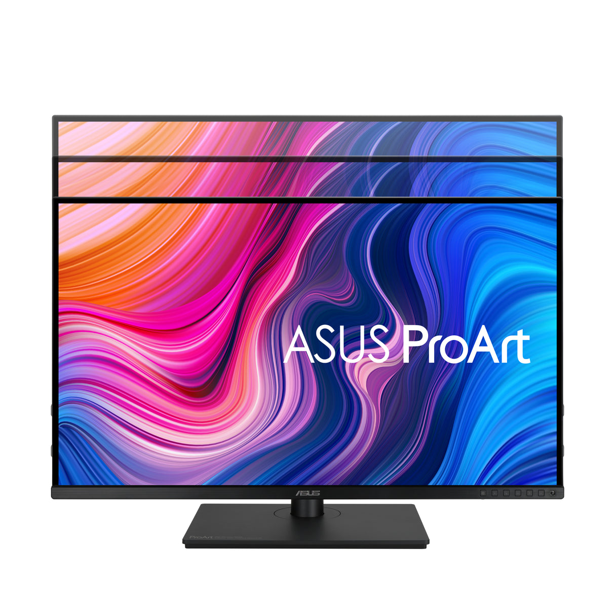 ASUS ProArt PA329CV Monitor 81,3 cm (32") 3840 x 2160 Pixeles 4K Ultra HD LED Negro