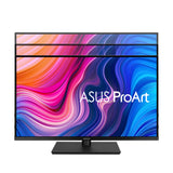 ASUS ProArt PA329CV Monitor 81,3 cm (32") 3840 x 2160 Pixeles 4K Ultra HD LED Negro