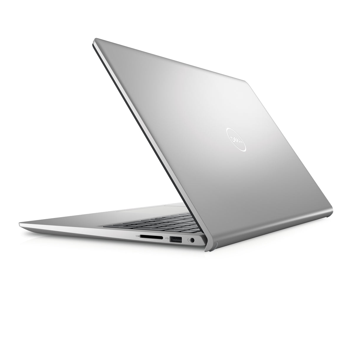 DELL 3515 Ordenadores portátiles Portátil Plata 39,6 cm