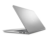 DELL 3515 Ordenadores portátiles Portátil Plata 39,6 cm
