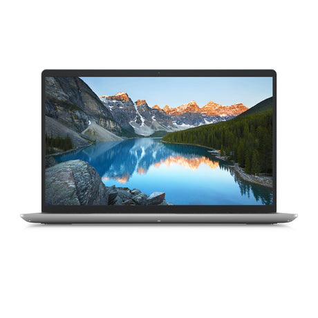 DELL 3515 Ordenadores portátiles Portátil Plata 39,6 cm