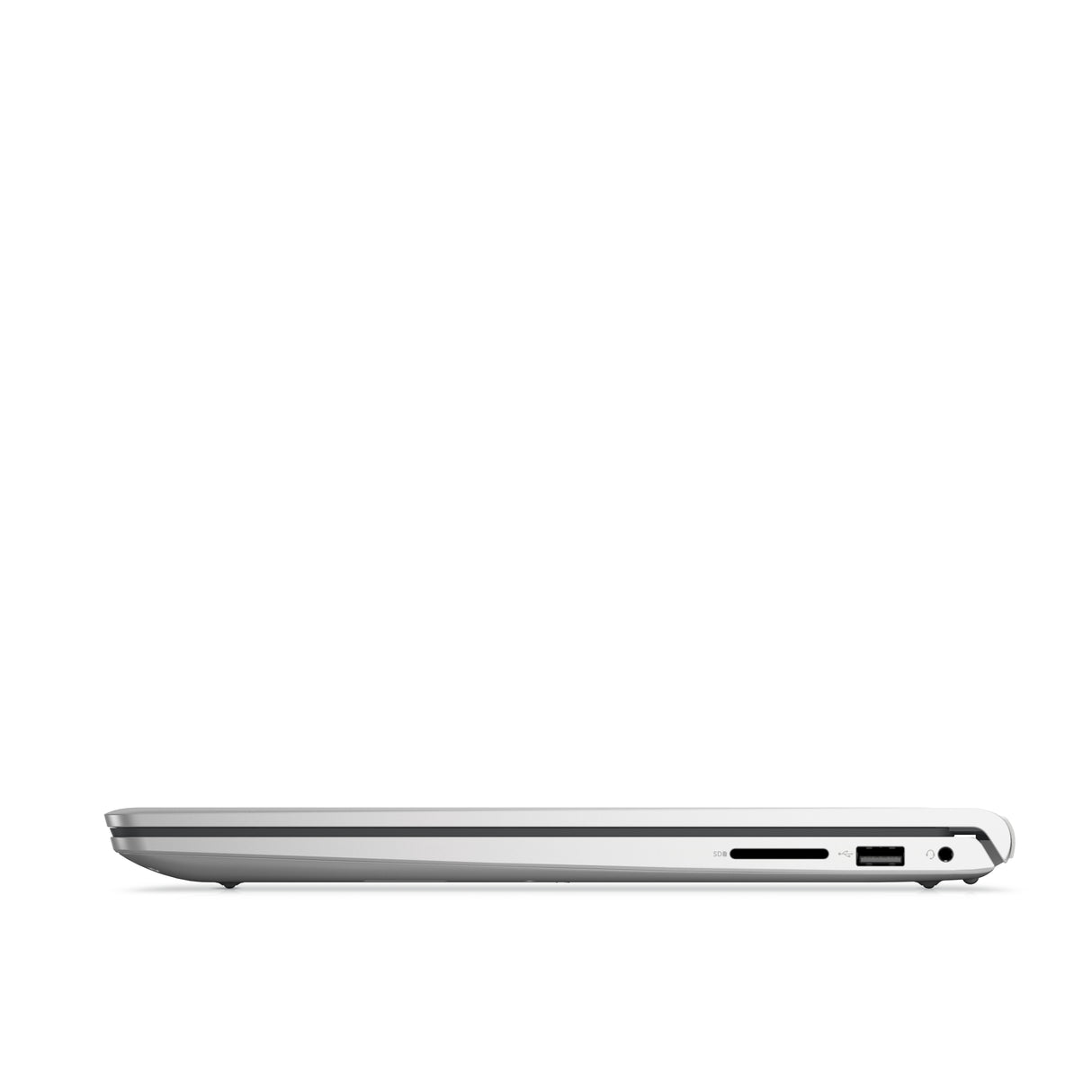 DELL 3515 Ordenadores portátiles Portátil Plata 39,6 cm