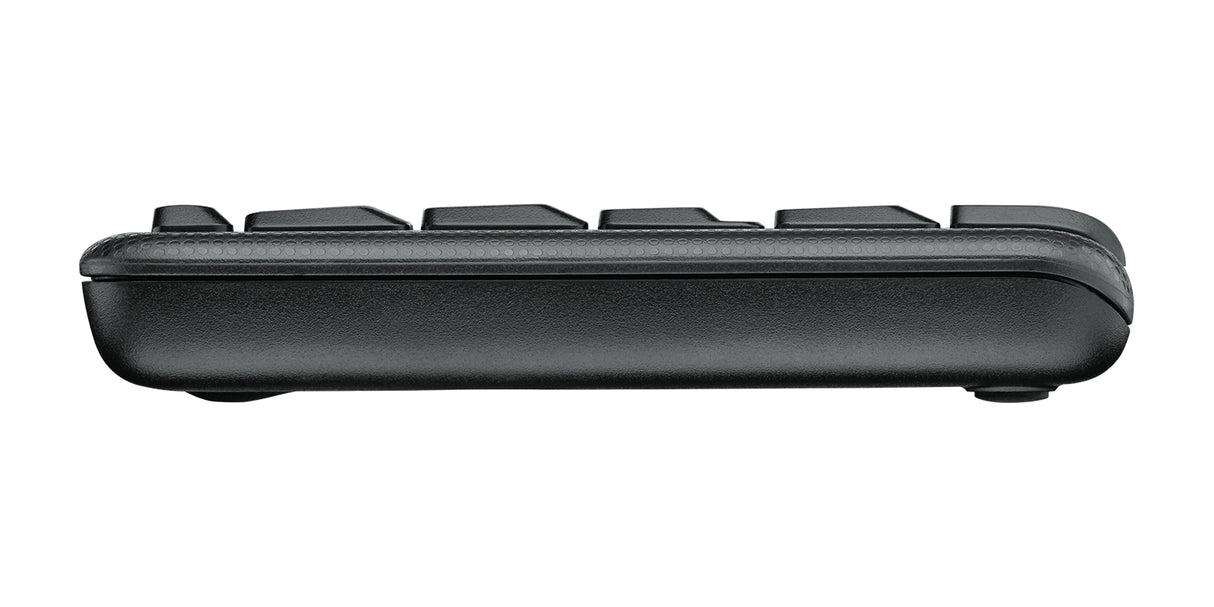 Logitech MK220 Teclado Oficina Inalámbrico RF inalámbrico QWERTY