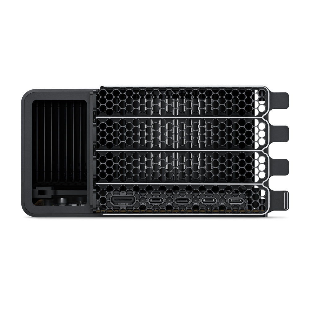 Apple Radeon Pro W6900X MPX Module AMD 32 GB GDDR6, 5120 x 2880 Pixeles