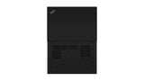 Lenovo ThinkPad P14s Gen 2 (AMD) AMD Ryzen™ 7 PRO 5850U Computadora portátil 35.6 cm (14") Full HD 16 GB DDR4-SDRAM 512 