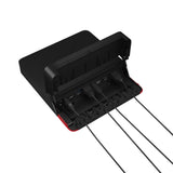 Lenovo ThinkSmart Core for Logitech pcs/estaciones de trabajo Intel Intel® Core™ i5 Intel® Core™ i5 de 11ma Generación i5-1145G7E