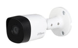 Dahua Technology DH-HAC-B2A51N-0280B-S cámaras de vigilancia Cámara de seguridad CCTV Interior y exterior Alámbrico Si