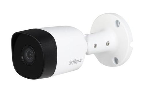 Dahua Technology DH-HAC-B2A51N-0280B-S cámaras de vigilancia Cámara de seguridad CCTV Interior y exterior Alámbrico Si