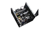 DeepCool PM850D unidades de fuentes de alimentación 850 W 100 - 240 V 47 - 63 Hz 10 A