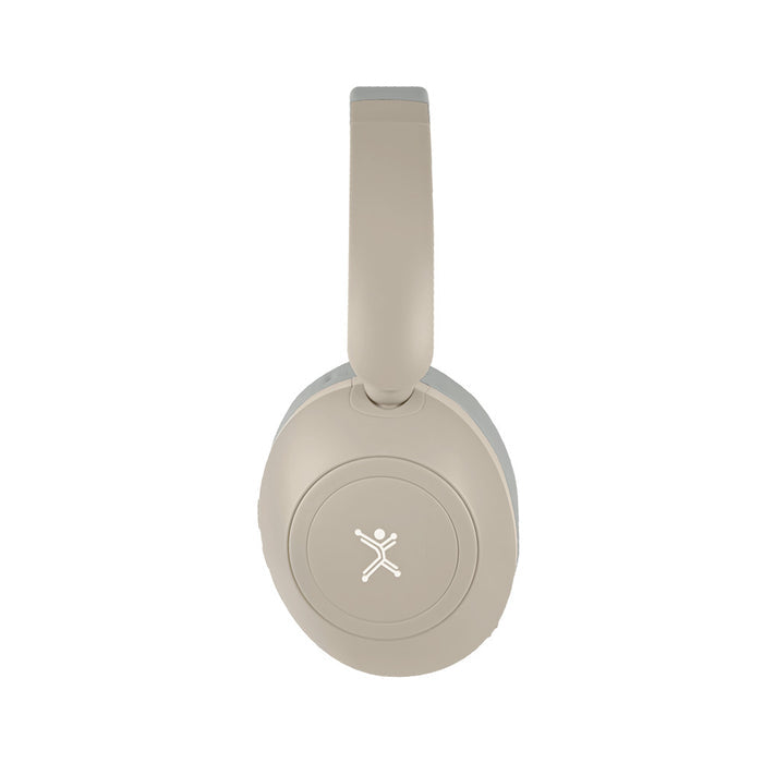 Perfect Choice PC-117148 auricular y casco Auriculares Inalámbrico y alámbrico Diadema Música USB Ti