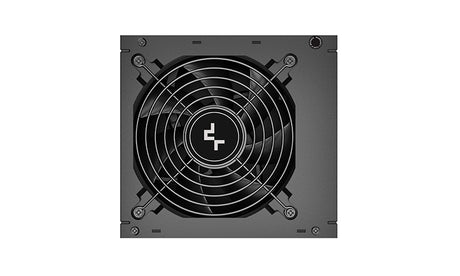 DeepCool PM850D unidades de fuentes de alimentación 850 W 100 - 240 V 47 - 63 Hz 10 A