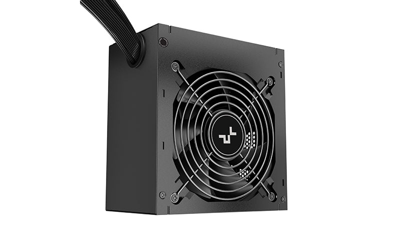 DeepCool PM850D unidades de fuentes de alimentación 850 W 100 - 240 V 47 - 63 Hz 10 A