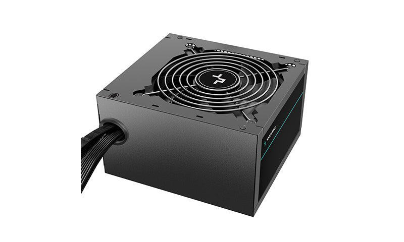 DeepCool PM850D unidades de fuentes de alimentación 850 W 100 - 240 V 47 - 63 Hz 10 A