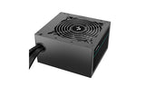 DeepCool PM850D unidades de fuentes de alimentación 850 W 100 - 240 V 47 - 63 Hz 10 A