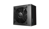 DeepCool PM850D unidades de fuentes de alimentación 850 W 100 - 240 V 47 - 63 Hz 10 A