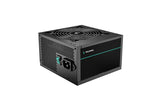 DeepCool PM850D unidades de fuentes de alimentación 850 W 100 - 240 V 47 - 63 Hz 10 A