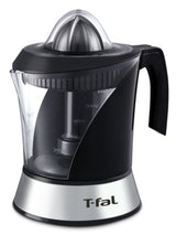 T-Fal ZP200855 exprimidor Exprimidor manual 40 W Negro | Exprimidores