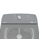 Whirlpool 8MWTW2041WJM lavadora Carga superior 20 kg Negro, Blanco