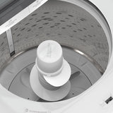 Whirlpool 8MWTW2041WJM lavadora Carga superior 20 kg Negro, Blanco