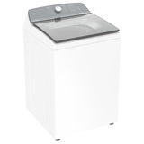 Whirlpool 8MWTW2041WJM lavadora Carga superior 20 kg Negro, Blanco