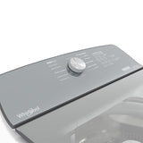 Whirlpool 8MWTW2041WJM lavadora Carga superior 20 kg Negro, Blanco