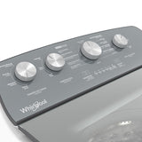 Whirlpool 8MWTW2024WJM lavadora Carga superior 20 kg Blanco