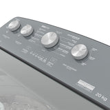 Whirlpool 8MWTW2024WJM lavadora Carga superior 20 kg Blanco