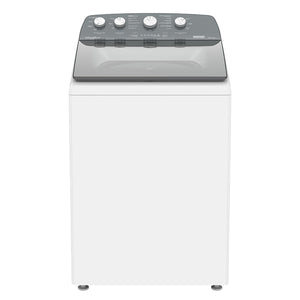 Whirlpool 8MWTW2024WJM lavadora Carga superior 20 kg Blanco