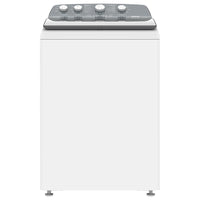 Whirlpool 8MWTW2224WJM lavadora Carga superior 22 kg Blanco