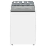 Whirlpool 8MWTW2224WJM lavadora Carga superior 22 kg Blanco