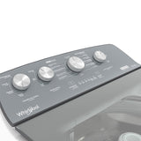 Whirlpool 8MWTW2224WJM lavadora Carga superior 22 kg Blanco