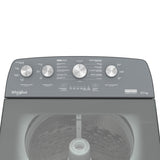 Whirlpool 8MWTW2224WJM lavadora Carga superior 22 kg Blanco