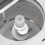 Whirlpool 8MWTW2224WJM lavadora Carga superior 22 kg Blanco