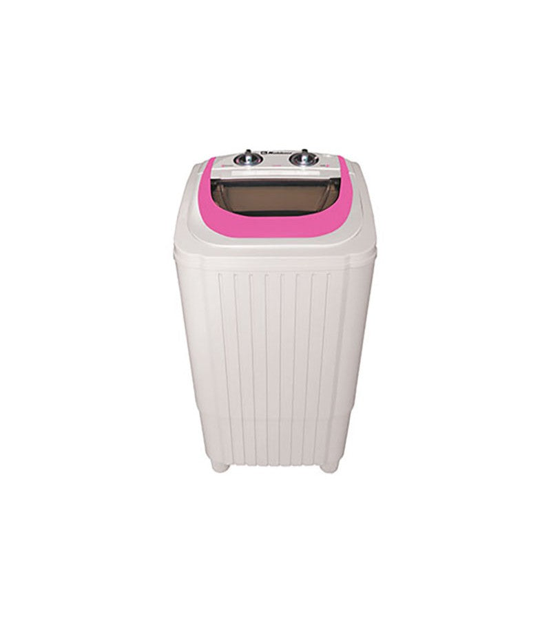 Koblenz LCK-60 lavadora Carga superior 6 kg Blanco