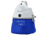 Koblenz WD-354 K2M, Azul, Blanco, 00-5709-1 | Aspiradoras