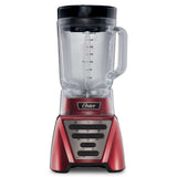Oster BLST3AR2G013 licuadora 2 L Batidora de mesa Rojo, BLST3A-R2G-013