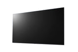 LG 75UL3J-B Monitor 190,5 cm (75") 3840 x 2160 Pixeles 4K Ultra HD IPS Wifi