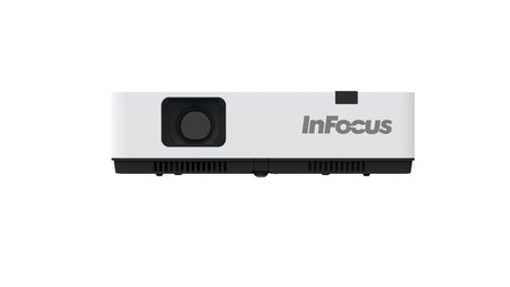 InFocus IN1004 video proyector Proyector de alcance estándar 3100 lúmenes ANSI 3LCD XGA (1024x768) Blanco, 2000:1