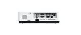 InFocus IN1036 Videoproyector 4600 lúmenes ANSI 3LCD Lámpara