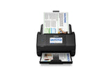 Epson WorkForce B11B258201 escáner Escáner con alimentador automático de documentos (ADF) 600 x 600 DPI A4 Negro
