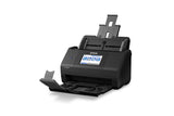Epson WorkForce B11B258201 escaner Escáner con alimentador automático de documentos (ADF) 600 x 600 