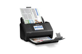 Epson WorkForce B11B258201 escaner Escáner con alimentador automático de documentos (ADF) 600 x 600 