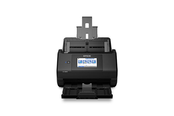 Epson WorkForce B11B258201 escaner Escáner con alimentador automático de documentos (ADF) 600 x 600 